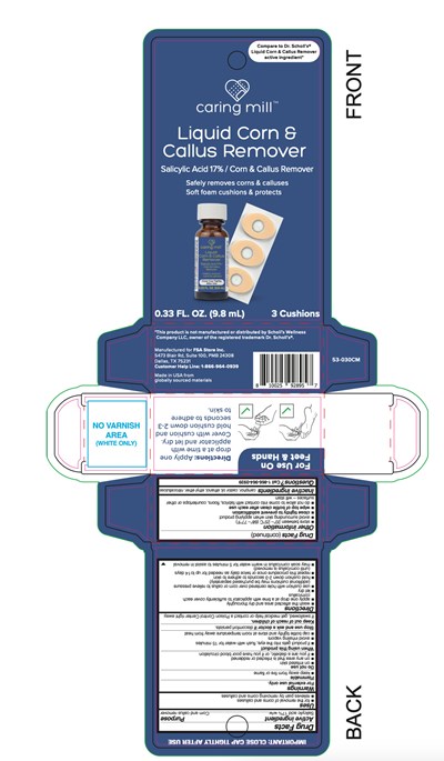 Carton (Caring Mill Lccr 53 030cm)